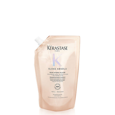 Bain Hydra-Glaze Illuminating Shampoo