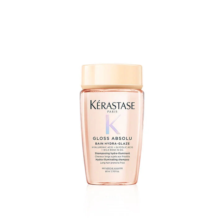 Bain Hydra-Glaze Illuminating Shampoo