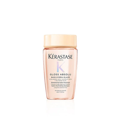 Bain Hydra-Glaze Illuminating Shampoo