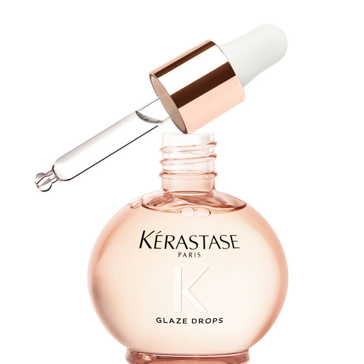 Glaze Drops High Gloss Hair Oil