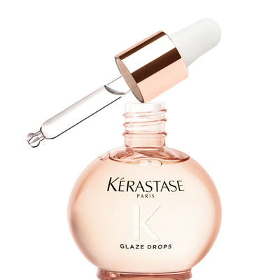 Glaze Drops High Gloss Hair Oil