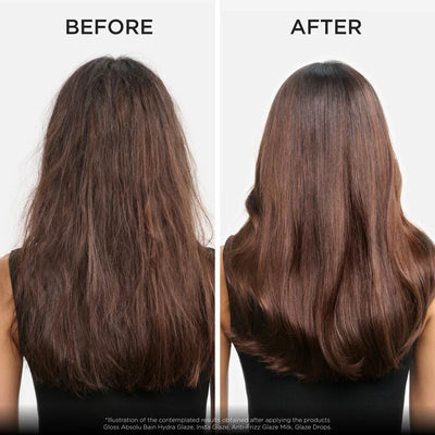 Insta-Glaze Conditioner