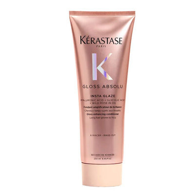 Insta-Glaze Conditioner