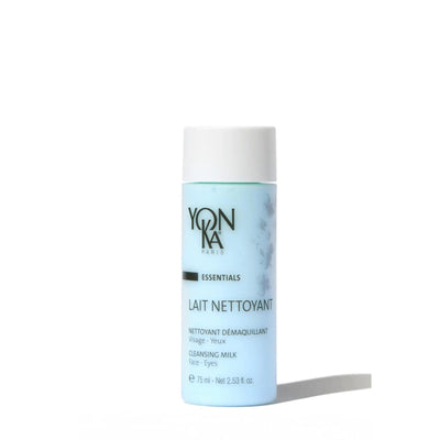 Lait Nettoyant Yon-Ka Boutique Deauville