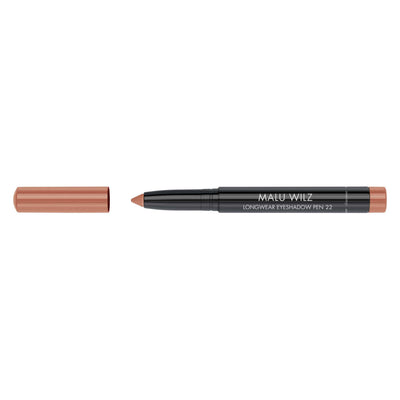 Long-Lasting Eyeshadow Pen (1.4gr) Malu Wilz Boutique Deauville