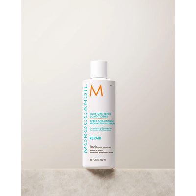 Moroccanoil Moisture Repair Conditioner Moroccanoil Boutique Deauville