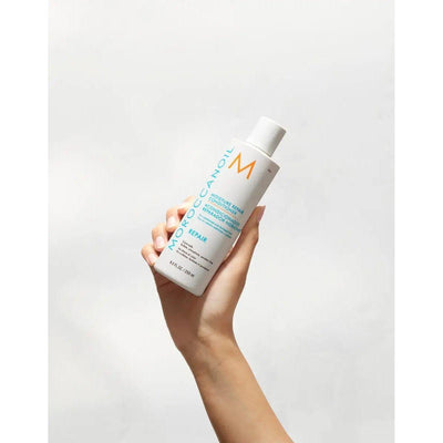 Moisture Repair Conditioner Moroccanoil Boutique Deauville