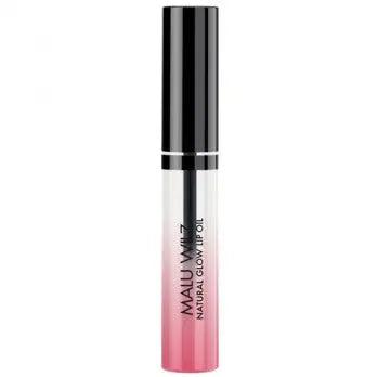 Natural Shine Lip Oil (5ml) Malu Wilz Boutique Deauville