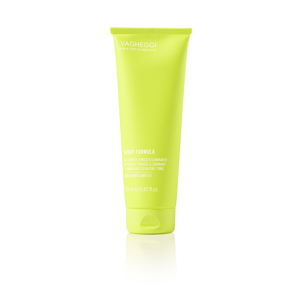 Illuminating Cleansing Tonic