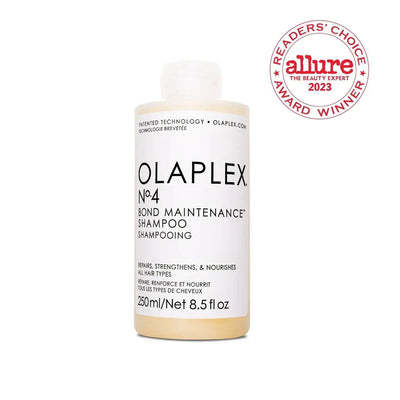 No 4 Bond Maintenance Shampoo Olaplex Boutique Deauville