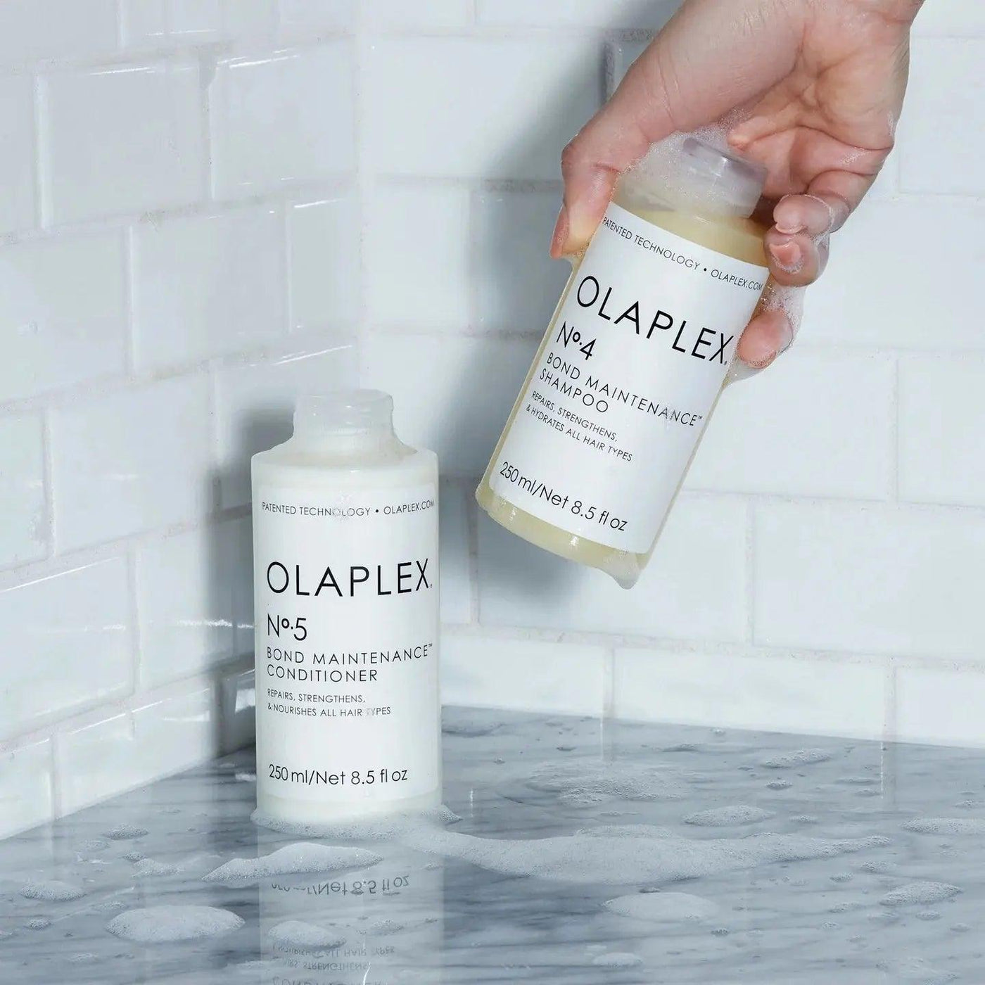 No.5 Bond Maintenance Conditioner Olaplex Boutique Deauville