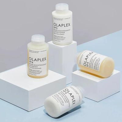 No.5 Bond Maintenance Conditioner Olaplex Boutique Deauville