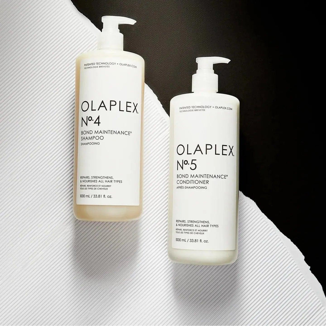 Nº.5 Bond Maintenance Conditioner - 1L Nº.5 Bond Maintenance Conditioner - 1L
