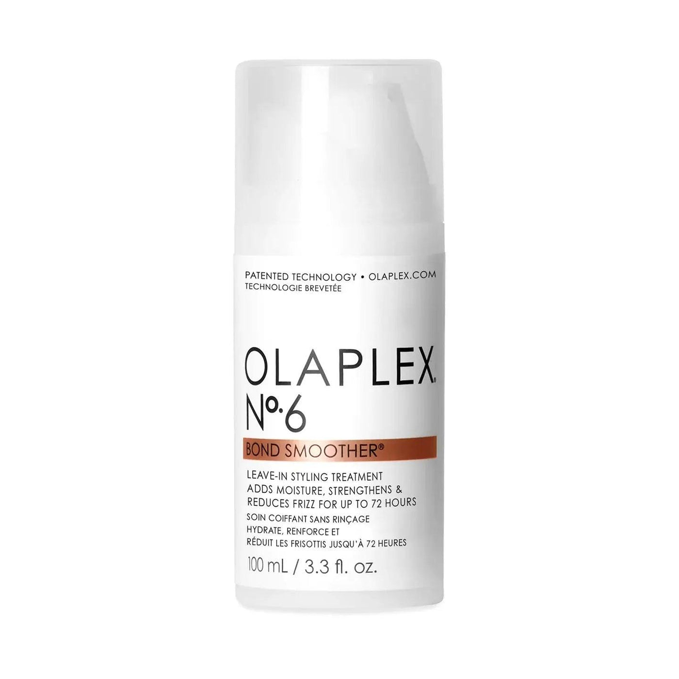 No.6 Bond Smoother Olaplex Boutique Deauville