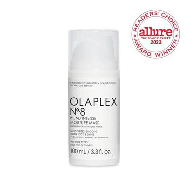 Bond Intense Moisture Mask Olaplex Boutique Deauville