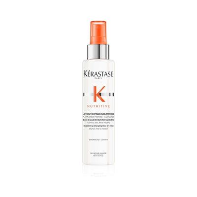 Lotion Thermique Sublimatrice Kérastase Boutique Deauville