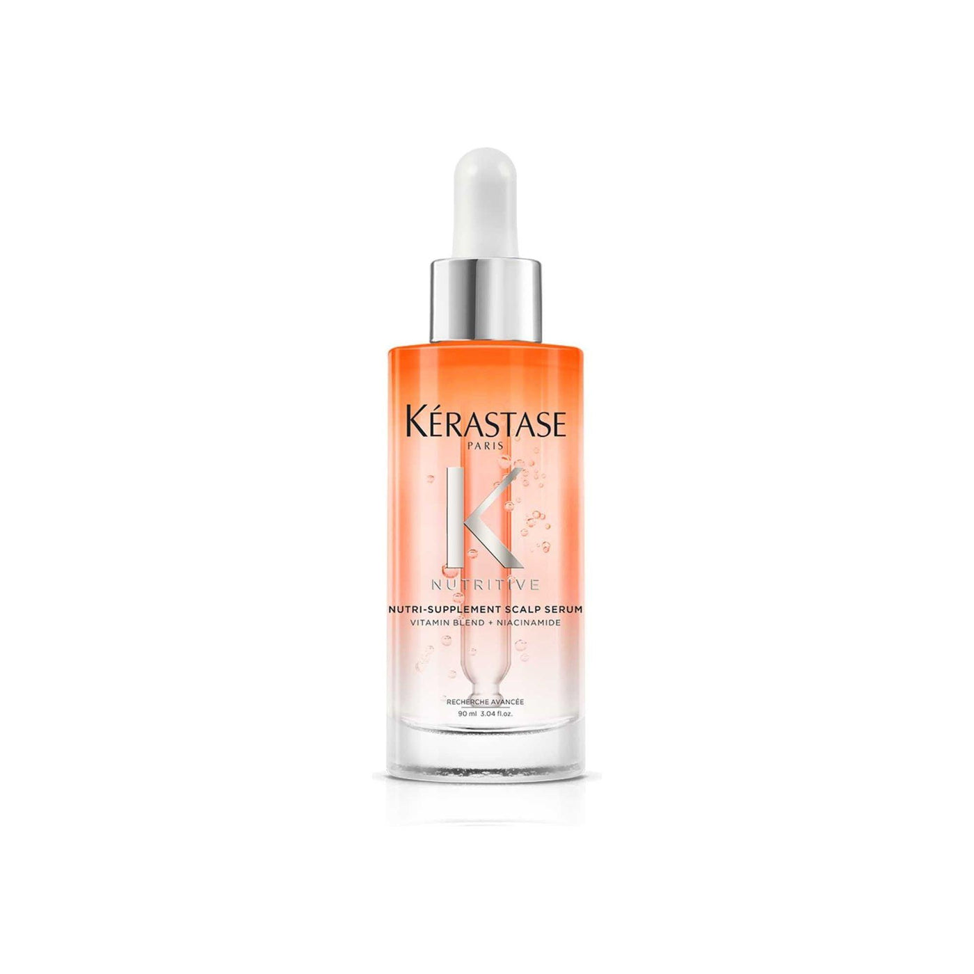 Nutri-supplement Serum For Scalp Kérastase Boutique Deauville