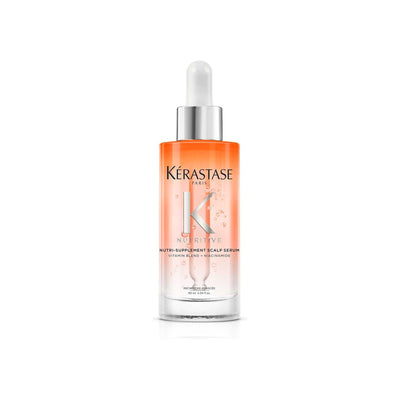 Nutri-supplement Serum For Scalp Kérastase Boutique Deauville