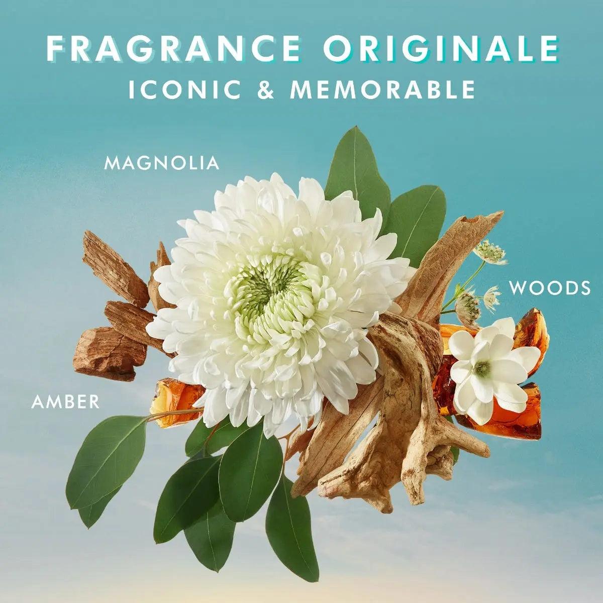Originale Fragrance Hand Wash Moroccanoil Boutique Deauville