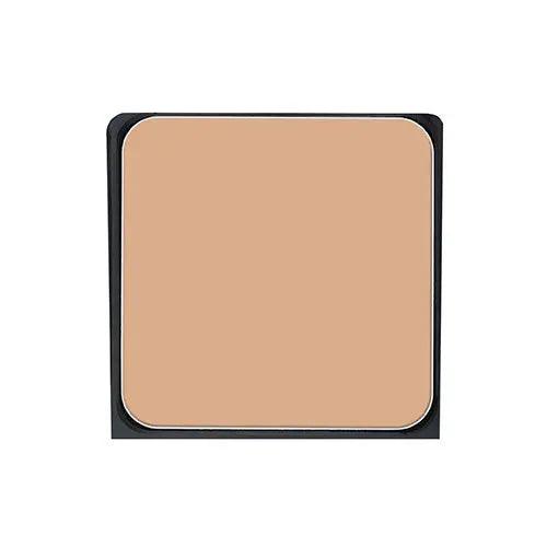 Malu Wilz Perfect Finish Refill (9g) powder foundation in a sleek compact, designed for a flawless makeup finish.