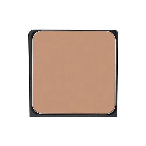 Malu Wilz Perfect Finish Refill (9g) powder foundation squares in a compact, offering a flawless makeup finish.