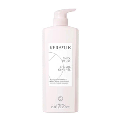 Redensifying Shampoo Kerasilk Boutique Deauville