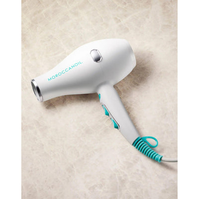 Moroccanoil Smart Styling Infrared Hair Dryer Moroccanoil Boutique Deauville