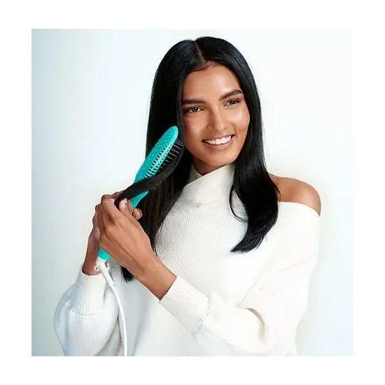 Moroccanoil Smooth Style Ceramic Heated Brush Moroccanoil Boutique Deauville