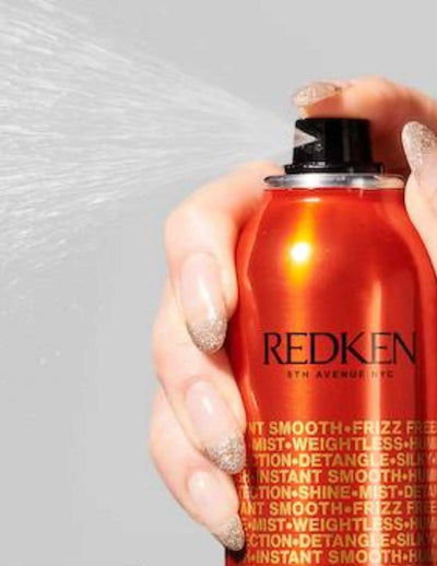 Spray Spray Smoots Protector Spray Redken Boutique Deauville