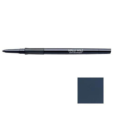 Malu Wilz Stylo Yeux Doux eyeliner pencil, soft texture for precise eye makeup application.