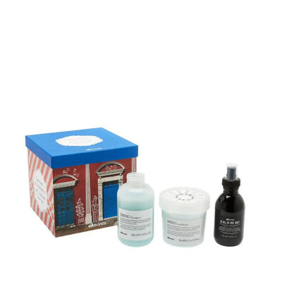 The Visionary - Davines Holiday Set Davines Boutique Deauville