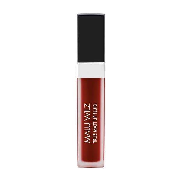 True Matt Liquid Lipstick (6ml) Malu Wilz Boutique Deauville