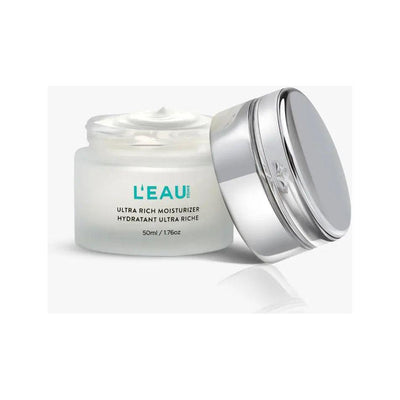 Ultra-rich Moisturizer L'Eau Swiss Boutique Deauville