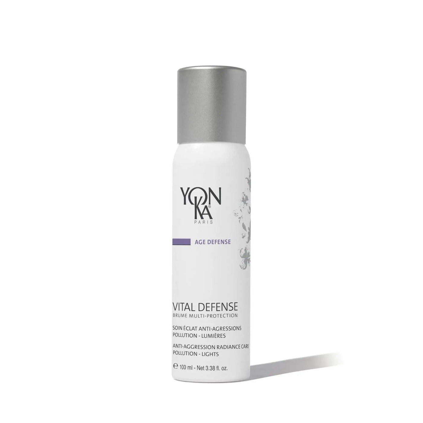 Vital Defense Multi-protection Mist Yon-Ka Boutique Deauville