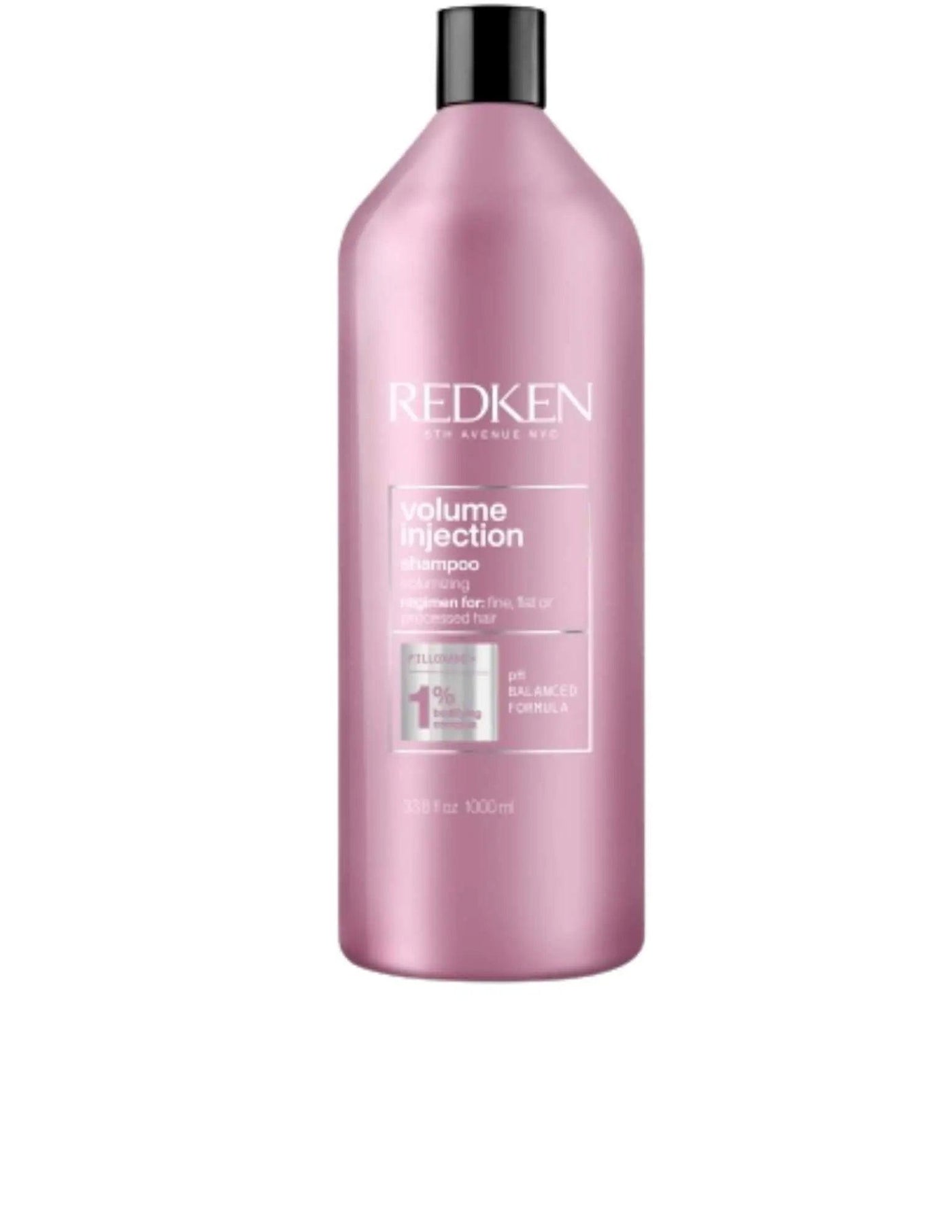 Injection Volume - 1l Shampoo Redken Boutique Deauville