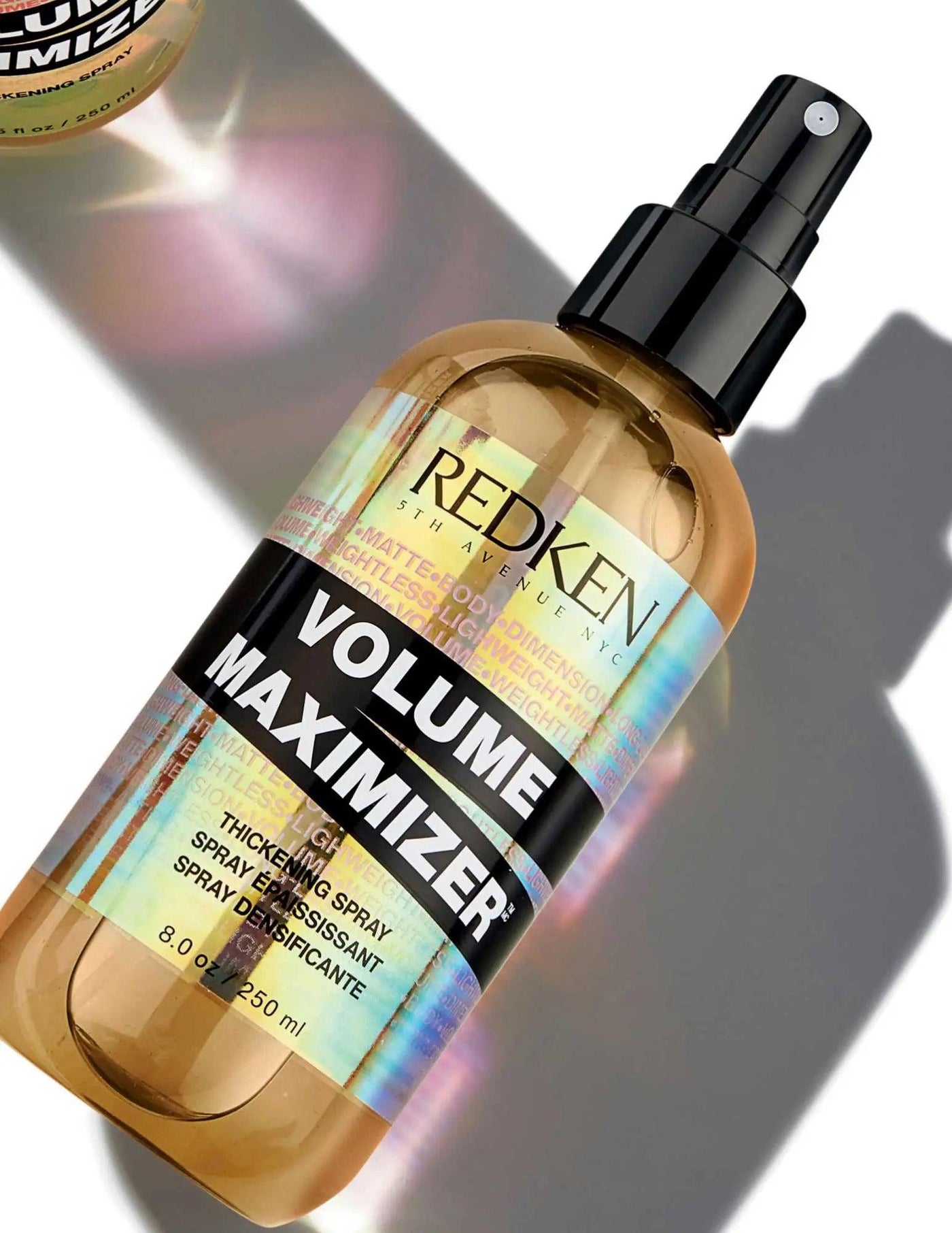 Thickening Spray Volume Maximizer Redken Boutique Deauville