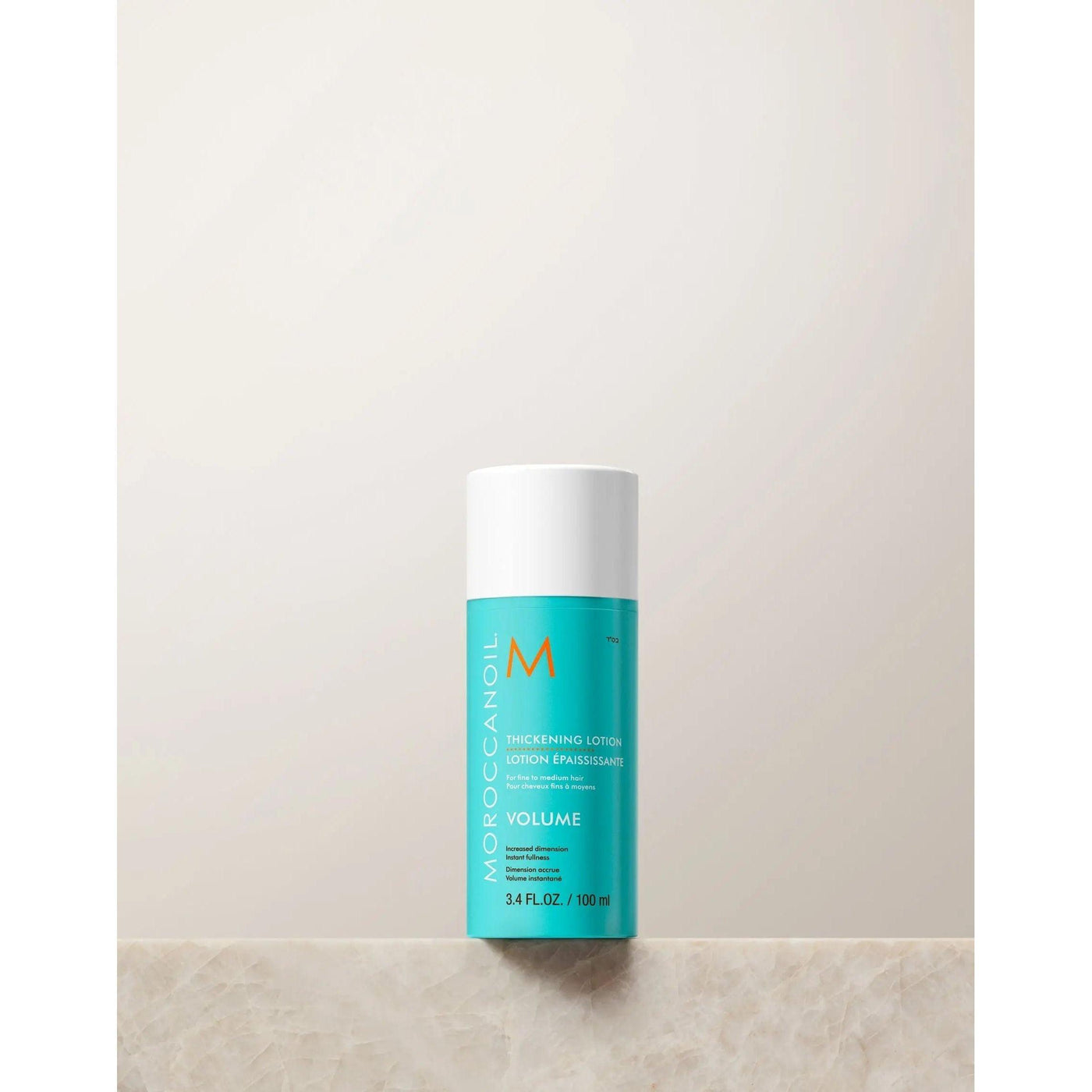 Moroccanoil Volume Thickening Lotion Moroccanoil Boutique Deauville