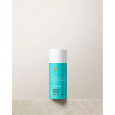 Moroccanoil Volume Thickening Lotion Moroccanoil Boutique Deauville