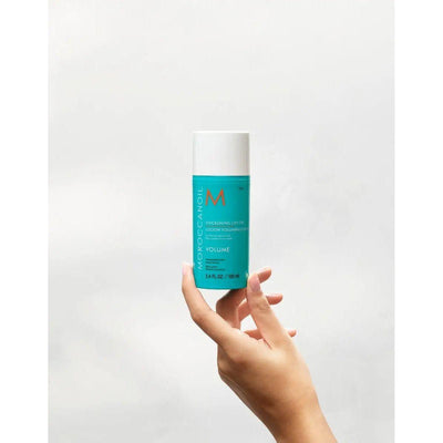 Moroccanoil Volume Thickening Lotion Moroccanoil Boutique Deauville