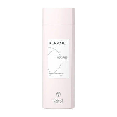 KERASTASE Bodified Full Volumizing Shampoo bottle, 250ml, designed for adding volume and enhancing color-treated hair.