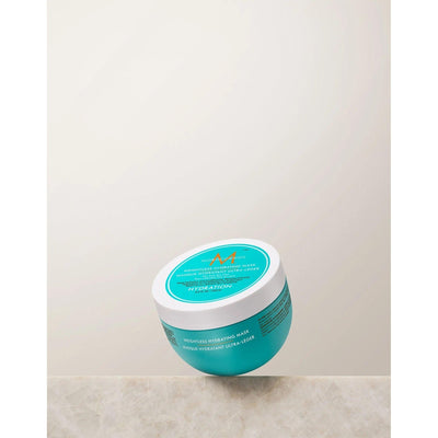 Moroccanoil Weightless Hydrating Mask Moroccanoil Boutique Deauville