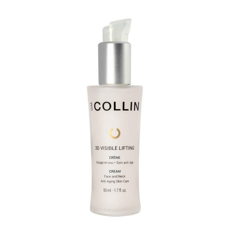 3D VISIBLE LIFTING CREAM G.M Collin Boutique Deauville