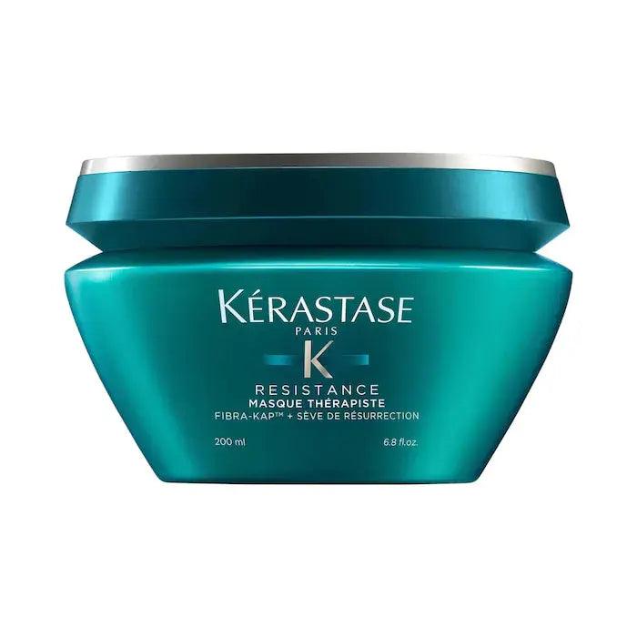 Masque Thérapiste Traitement Résistance Kerastase Boutique Deauville