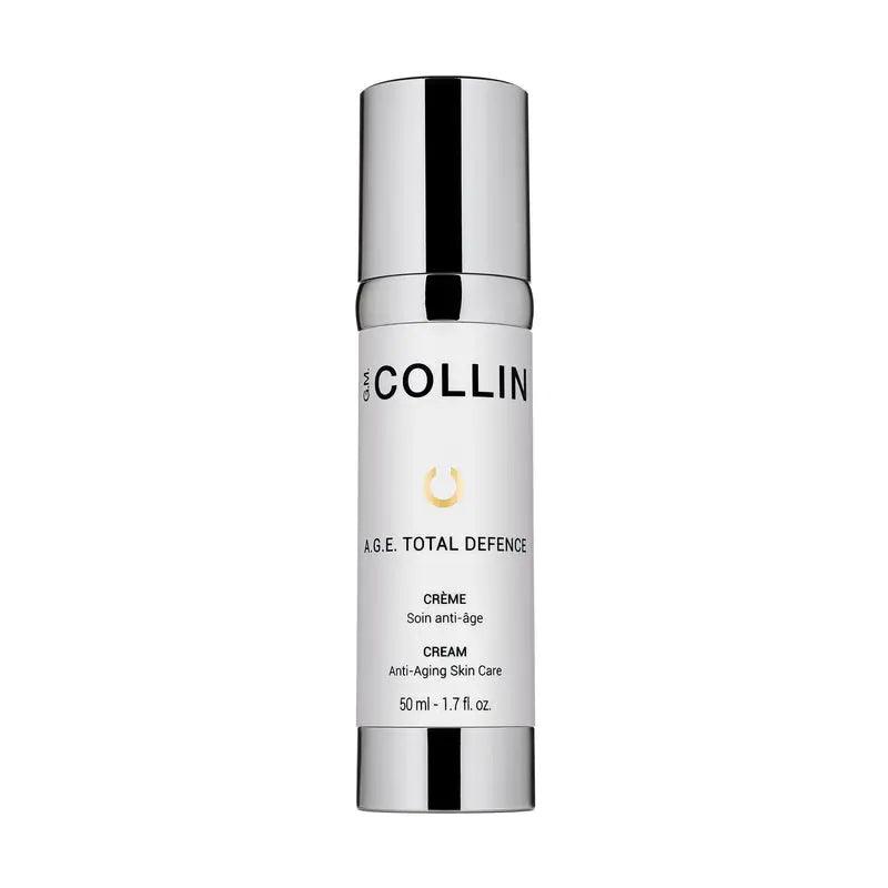 A.G.E. TOTAL DEFENCE G.M Collin Boutique Deauville