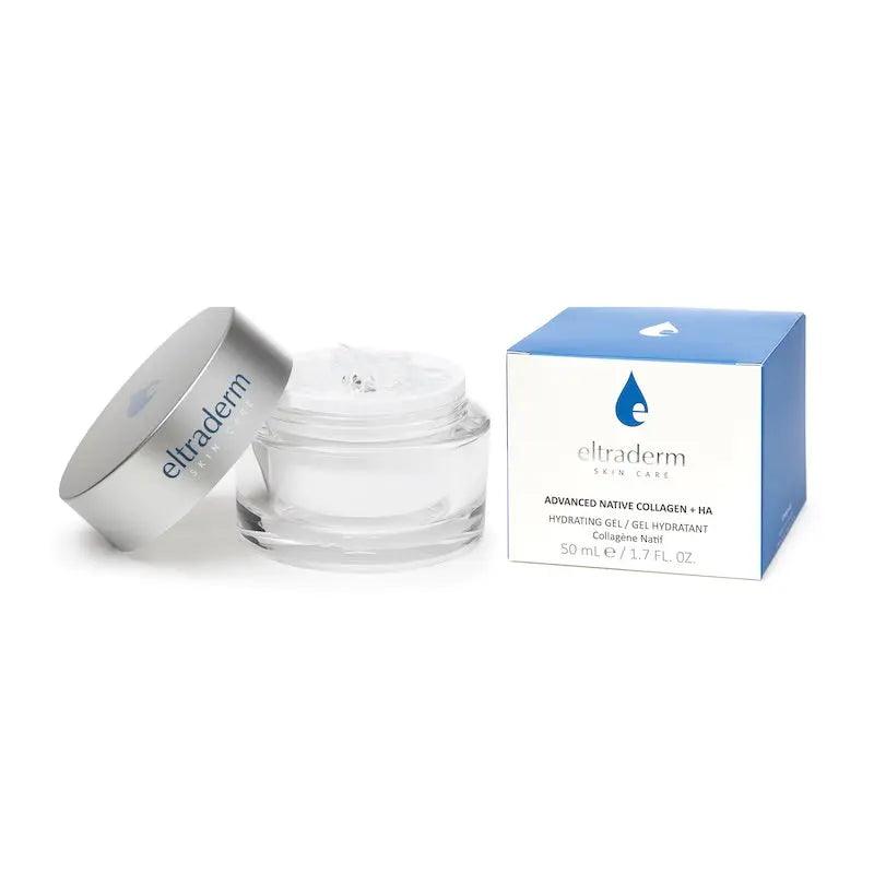 ADVANCED NATIVE COLLAGEN + HA Eltraderm Boutique Deauville