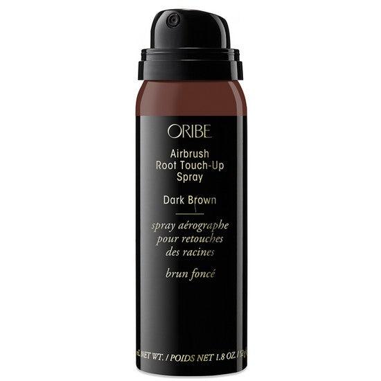 AIRBRUSH ROOT TOUCH-UP SPRAY - DARK BROWN Oribe Boutique Deauville