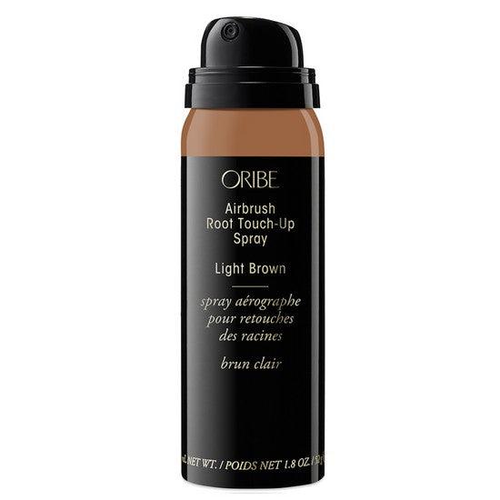 AIRBRUSH ROOT TOUCH-UP SPRAY - LIGHT BROWN Oribe Boutique Deauville