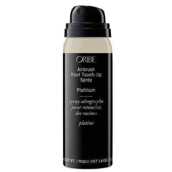 AIRBRUSH ROOT TOUCH-UP SPRAY - PLATINUM Oribe Boutique Deauville