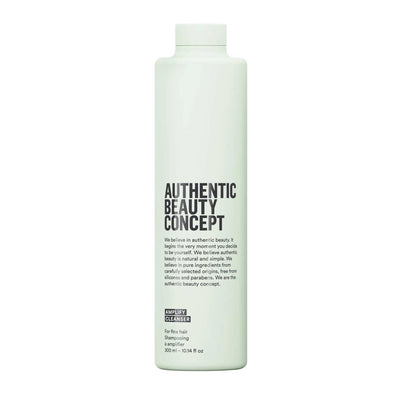 AMPLIFY CLEANSER 300ML Authentic Beauty Concept Boutique Deauville