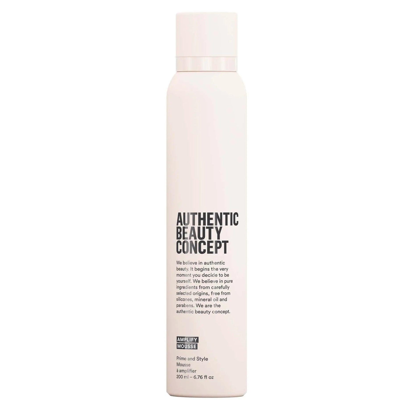 AMPLIFY MOUSSE 200ML Authentic Beauty Concept Boutique Deauville